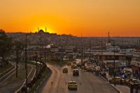 Bussy Istanbul